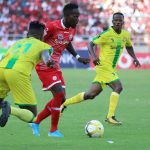 VPL:YANGA 0-0 SIMBA