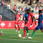 HIVI NDIVYO HASIRA ZA SIMBA KUFUNGWA NA YANGA ZILIVYOKUTANA NA SINGIDA UNITED UHURU