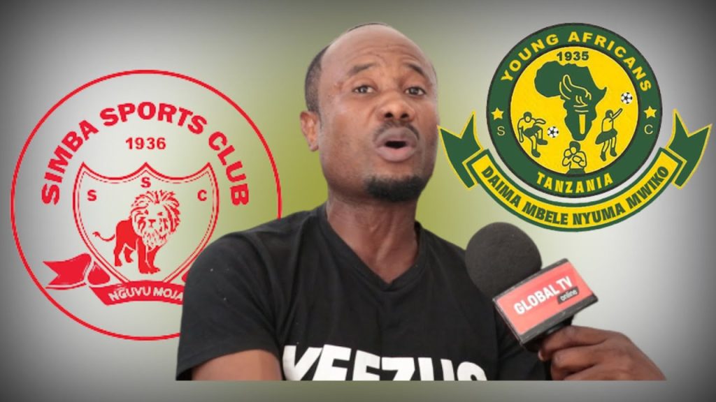 TAMBWE, NYOTA ALIYEWIKA YANGA ATAMANI KUREJEA TENA KUKINUKISHA