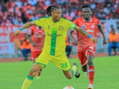 MAMBO BADO NI MOTO, ISHU YA TSHISHIMBI KUTOA SIMBA,MIFUMO MIWILI YAPANGWA, MWENYEWE ASEMA ANA OFA NYINGI