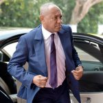 RAIS CAF KUTUA BONGO KUISHUHUDIA YANGA NA SIMBA LIVE