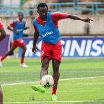 SABABU YA MBELGIJI KUMRUDISHA AJIBU SIMBA B, HIZI HAPA….