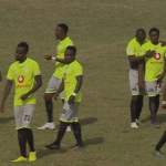 NAMUNGO FC YAIBANA MBAVU YANGA LEO MAJALIWA, WAGAWANA POINTI MOJAMOJA