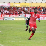 HIKI HAPA KIKOSI CHA SIMBA DHIDI YA SINGIDA UNITED, LUIS NDANI