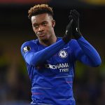CALLUM HUDSON-ODOI, NYOTA WA CHELSEA ALIYEKUTWA NA CORONA ASEMA ANAENDELEA VIZURI