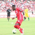 SIMBA: YANGA WALITUOTEA KUTUCHAPA BAO 1-0