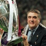 LORENZO SANZ, ALIYEKUWA RAIS WA REAL MADRID AFARIKI