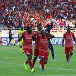 KAGERE ATAJA ANACHOKIPENDA KUKIFANYA AKIWA NDANI YA UWANJA