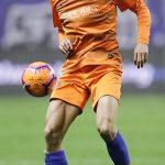NYOTA WA ZAMANI WA MANCHESTER UNITED APATA CORONA