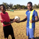 GEITA GOLD WAPANIA KUSHIRIKI LIGI KUU BARA