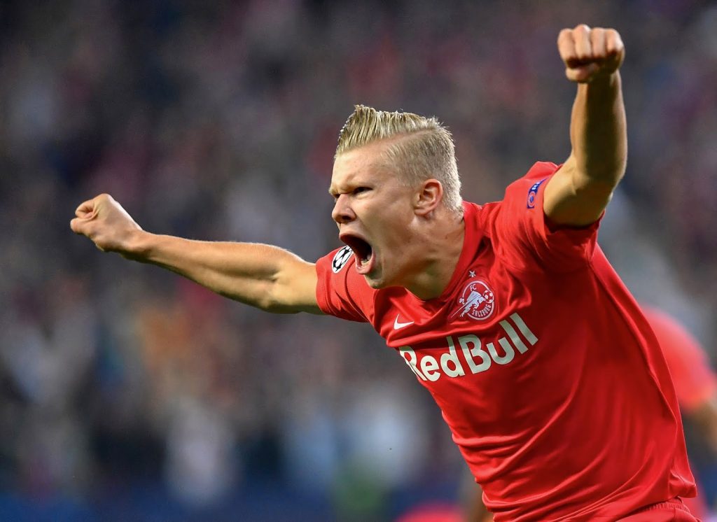 NYOTA BORUSSIA DORTUMUND ATAJA SABABU YA KUTOMSAHAU KOCHA WA MANCHESTER UNITED