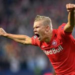 NYOTA BORUSSIA DORTUMUND ATAJA SABABU YA KUTOMSAHAU KOCHA WA MANCHESTER UNITED