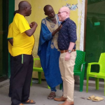 OFISA HABARI WA SIMBA ATINGA MAKAO MAKUU YA YANGA, HIKI HAPA AMESEMA