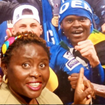 HUYU HAPA MWANAMICHEZO MWENZETU ALIYEGUNDULIKA NA CORONA TUMUOMBEE