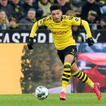 SAINI YA JADON SANCHO DILI KUBWA KWA TIMU KUBWA, CHELSEA NA UNITED ZAMUWANIA