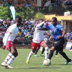 TIMU YA TAIFA YA TANZANIA YA WANAWAKE YAPOTEZA MBELE YA UGANDA LEO