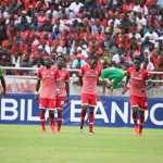 MATOKEO YA MECHI ZA SVEN VANDENBROECK NDANI YA SIMBA YAPO NAMNA HII