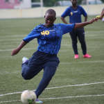 MASHABIKI WAITWA KUICHEKI U 17 BURE KABISA