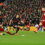 LIVERPOOL NDO BASI TENA SASA, YAPIGWA ANFIELD JUMLAJUMLA