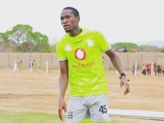 LUSAJO AFUNGUKA ISHU YAKE YA KUTUA YANGA