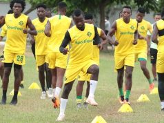 MUUAJI WA SIMBA ASIMULIA ALICHOKIPATA BAADA YA KUWATUNGUA JUMLAJUMLA