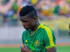 ISHU YA MGAO WA MKWANJA WA GSM YANGA YAFANULIWA NA VIONGOZI