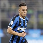 LAUTARO MARTINEZ AZIVURUGA KLABU ZA ENGLAND, LA LIGA