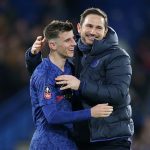 NYOTA WA CHELSEA AMUOMBA MSAMAHA KOCHA LAMPARD