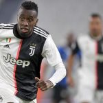 WAWILI SASA NDANI YA JUVENTUS WATHIBITISHWA KUWA NA CORONA