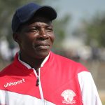 ALIYEKUWA KOCHA WA SIMBA, JAKSON MAYANJA AWAPA MAJUKUMU WACHEZAJI WAKE