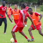 AZAM FC V SIMBA NI VITA YA KISASI LEO