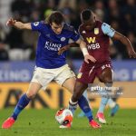 MBWANA SAMATTA NA ASTON VILLA YAKE MAJANGA MATUPU HUKO ULAYA