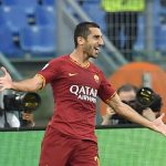 MKHITARYAN HUENDA AKASEPA NDANI YA ARSENAL