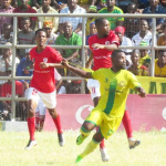 MKAKATI WA AZAM FC MBELE YA MBAO FC NI NOMA