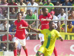 MKAKATI WA AZAM FC MBELE YA MBAO FC NI NOMA