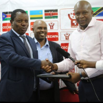 MUSONYE ASEPA CECAFA BAADA YA KUDUMU MIAKA 21, MRITHI WAKE HUYU HAPA
