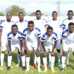 MWADUI FC WAISAMBARATISHA TANZANIA PRISONS