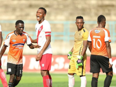 BEKI HUYU CHIPUKIZI AINGIA ANGA ZA SIMBA