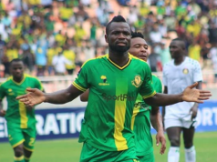 KUONA MIUJUZI YA MORRISON NA LUIS NI BUKU SABA TU