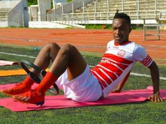 NDEMLA ATAJA HATMA YAKE NDANI YA SIMBA