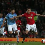 MANCHESTER UNITED YAKUBALIANA NA MATIC KWA DILI LA MWAKA MMOJA