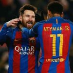 CAFU:NEYMAR NI MJUZI KULIKO MESSI KWA SASA