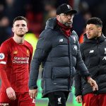 LICHA YA WATFORD KUTIBUA REKODI ILA LIVERPOOL BADO WAMO