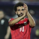 MOHAMED SALAH AMPASUA KICHWA JURGEN KLOPP KISA KUKOSEKANA KWAKE MIEZI MINNE