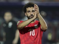 MOHAMED SALAH AMPASUA KICHWA JURGEN KLOPP KISA KUKOSEKANA KWAKE MIEZI MINNE