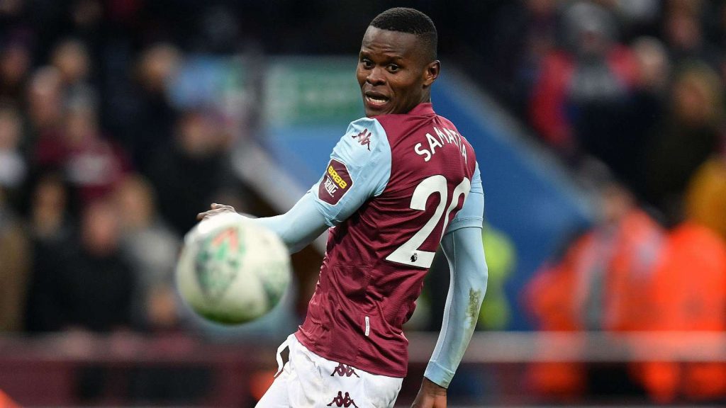 ASTON VILLA INA KAZI YA KUFANYA LIGI KUU ENGLAND ITAKAPOREJEA