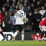 NYOTA WA ZAMANI WA MANCHESTER UNITED AMTABIRIA MAKUBWA SHAW
