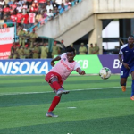 SHEVA, SUPER SUB WA SIMBA ATOA KAULI YA MATUMAINI KWA MASHABIKI