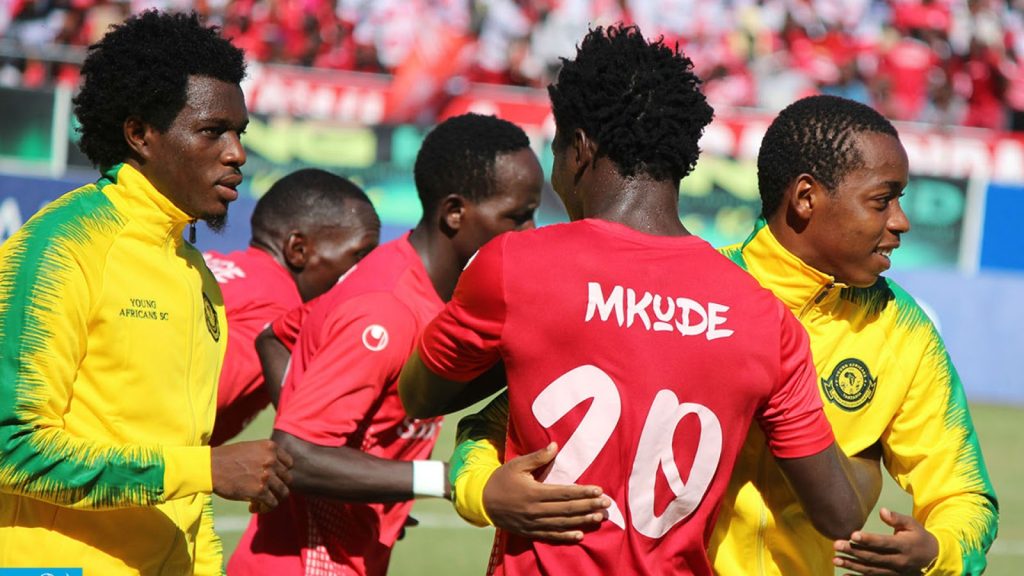 PACHA HIZI ZINASUBIRIWA KWA HAMU LEO KUJIBU TAIFA