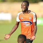 NYOTA AZAM FC ACHEKELEA MAISHA YAKE KWA SASA, APANIA MAKUBWA
